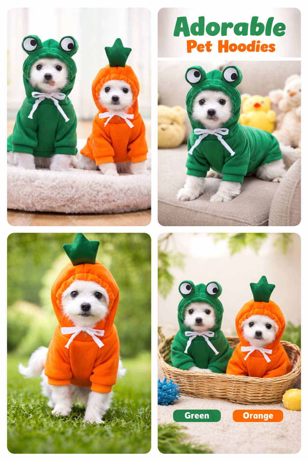 Dog Clothes